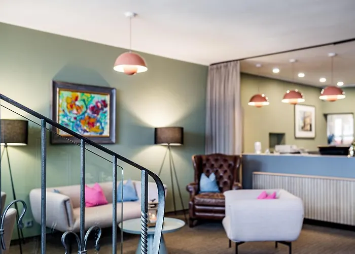 Altstadthotel Weisse Taube