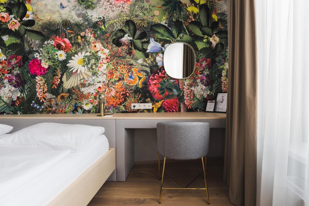 Hotel Altstadthotel Weisse Taube Salzburgo