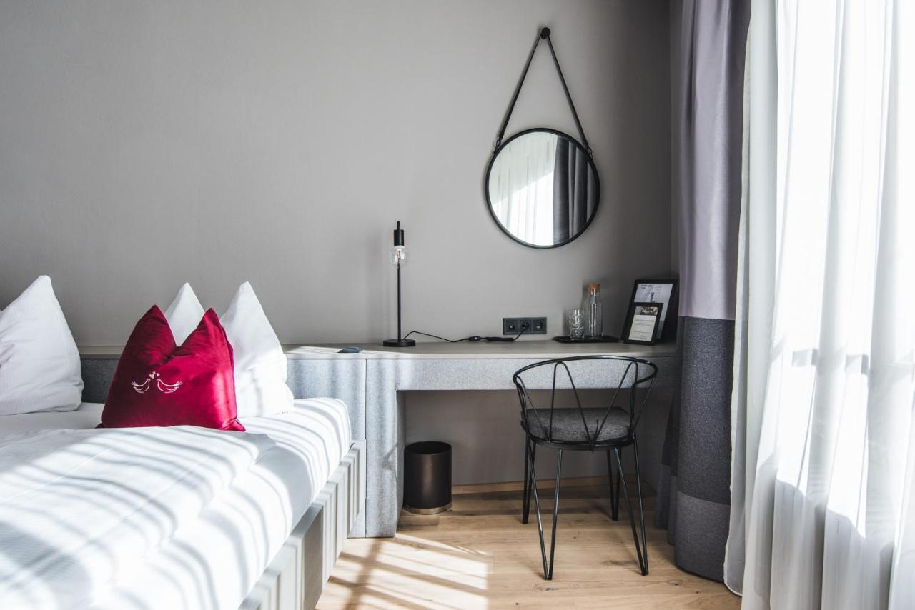 Altstadthotel Weisse Taube