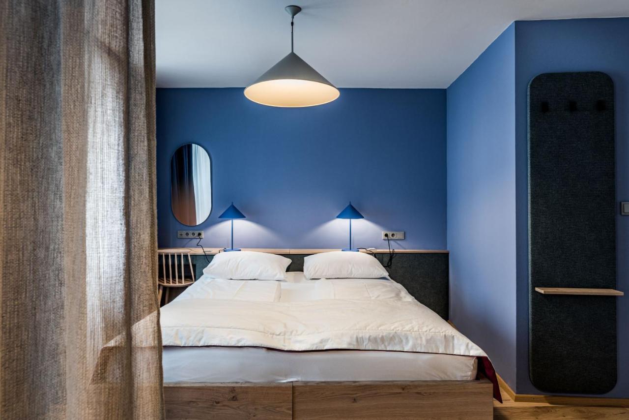 Altstadthotel Weisse Taube Hotel Salzburgo