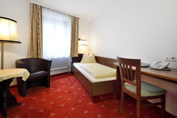 Altstadthotel Weisse Taube Hotel Salzburgo