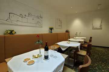 Altstadthotel Weisse Taube Salzburgo