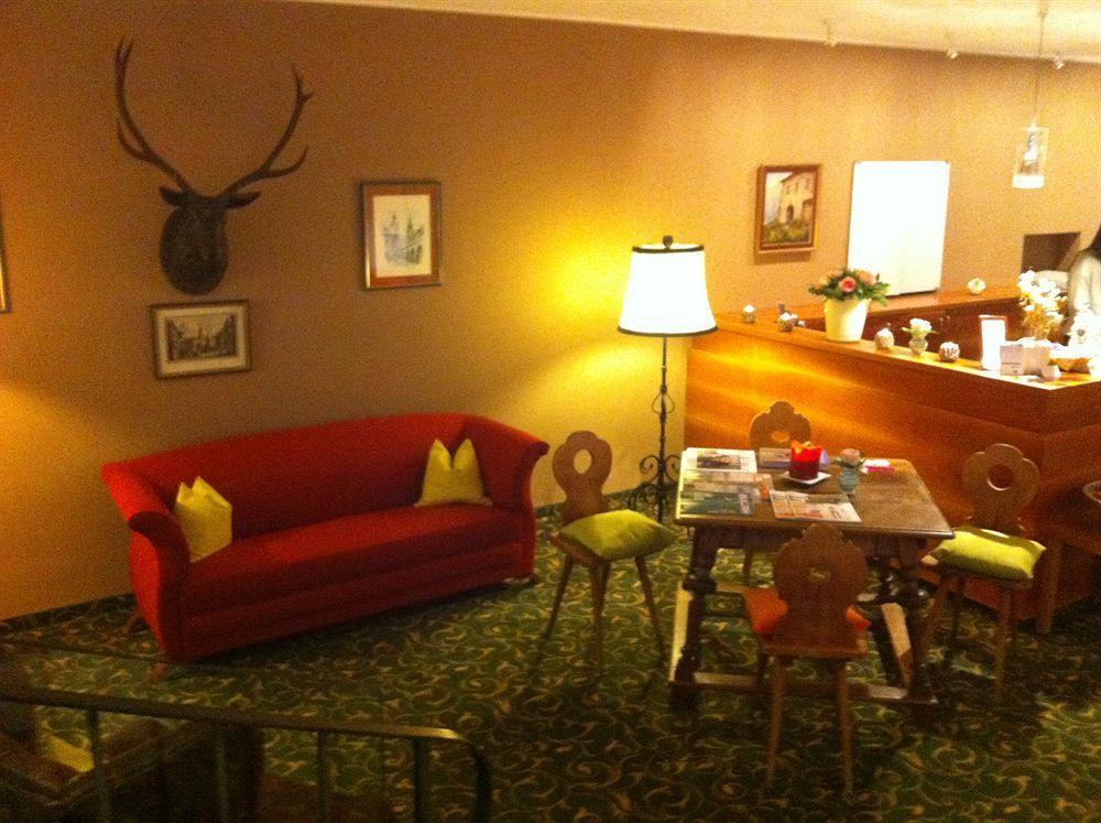 Altstadthotel Weisse Taube Salzburgo