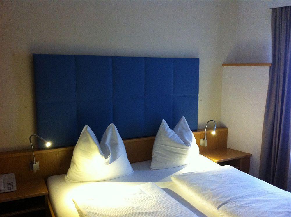Altstadthotel Weisse Taube Hotel Salzburgo