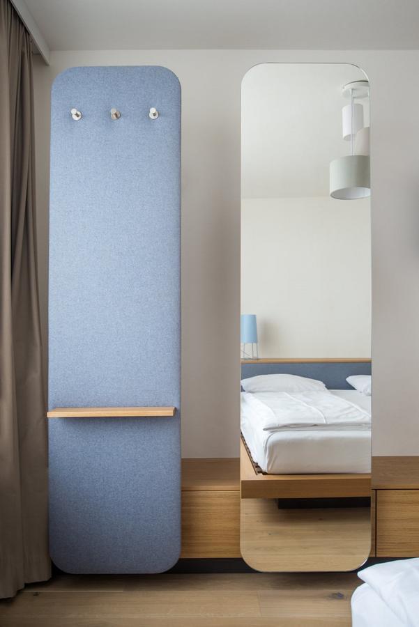 Altstadthotel Weisse Taube 4* Salzburgo
