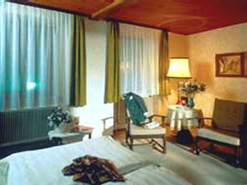 Altstadthotel Weisse Taube Salzburgo